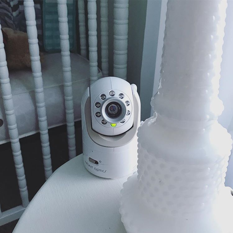 Infant Optics Best baby monitor