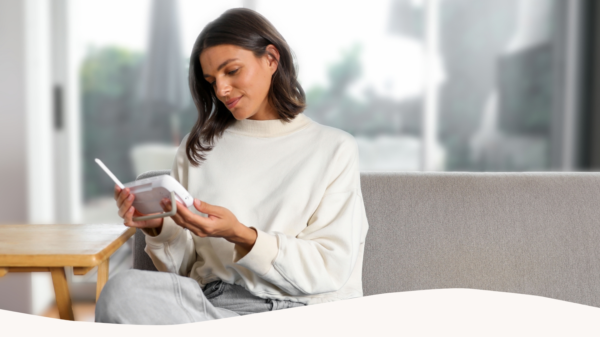 Press & Media Infant Optics